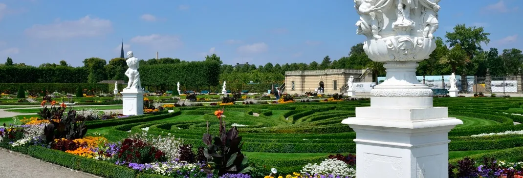 Hannover Park.